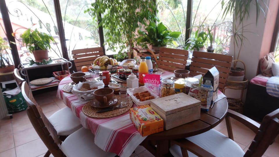 La Florentine Bed and Breakfast in French Riviera