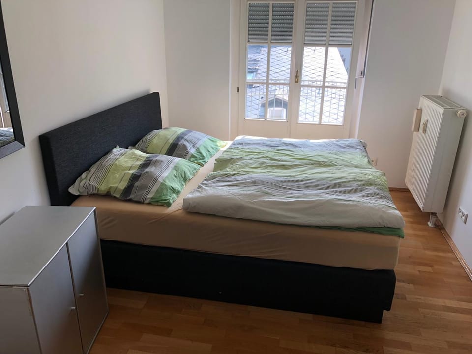 Ferienwohnung mitten in Wiesbaden Apartment in Wiesbaden