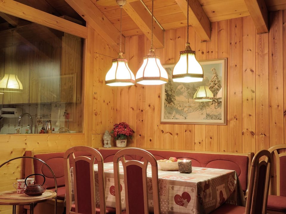 Cosy 3.5 pièce à Täsch Apartment in Canton of Valais