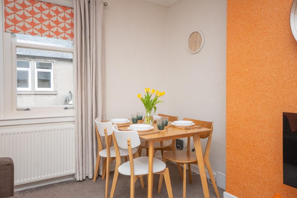 Castlehill Apartment Apartment in Stirling