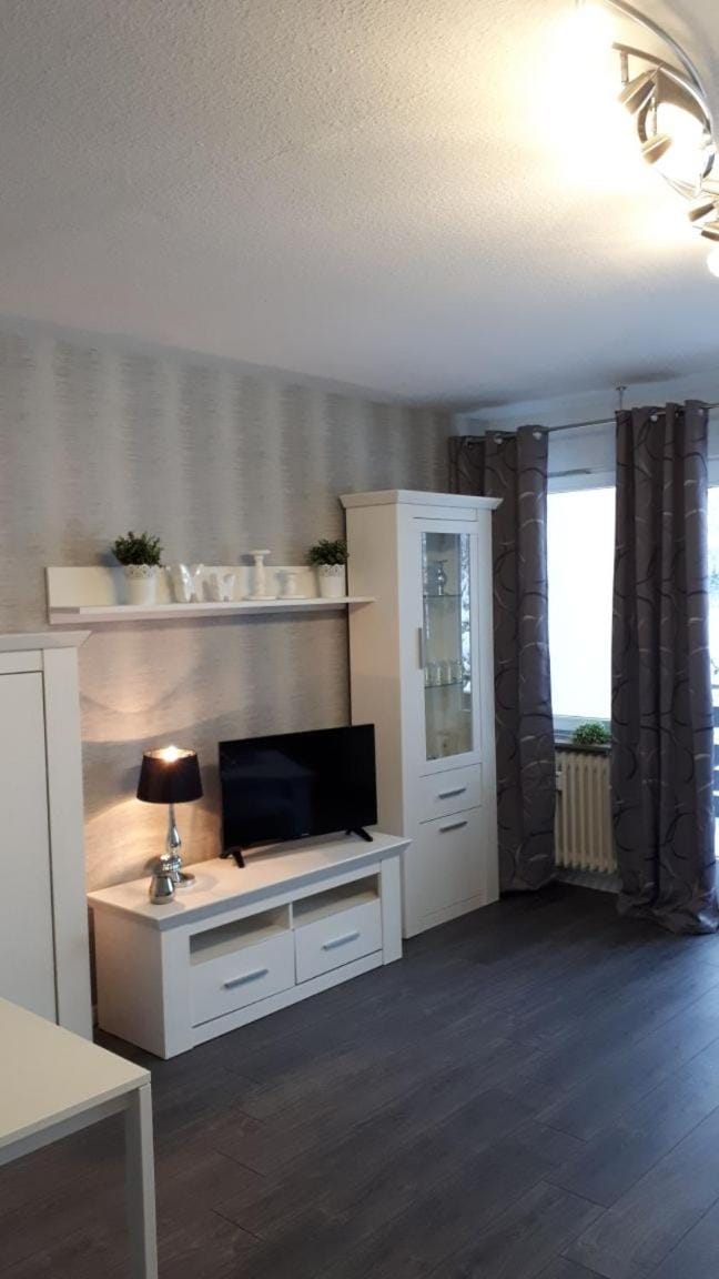 Ferienwohnung Steffens Hahnenklee Wohnung 25 Apartment in Goslar