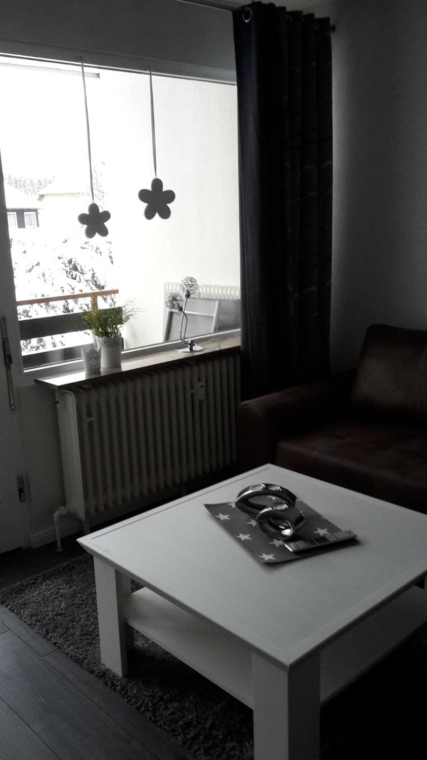 Ferienwohnung Steffens Hahnenklee Wohnung 25 Apartment in Goslar