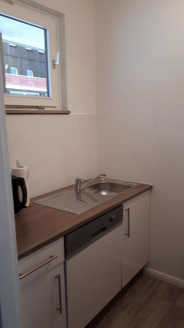 Ferienwohnung Steffens Hahnenklee Wohnung 25 Apartment in Goslar