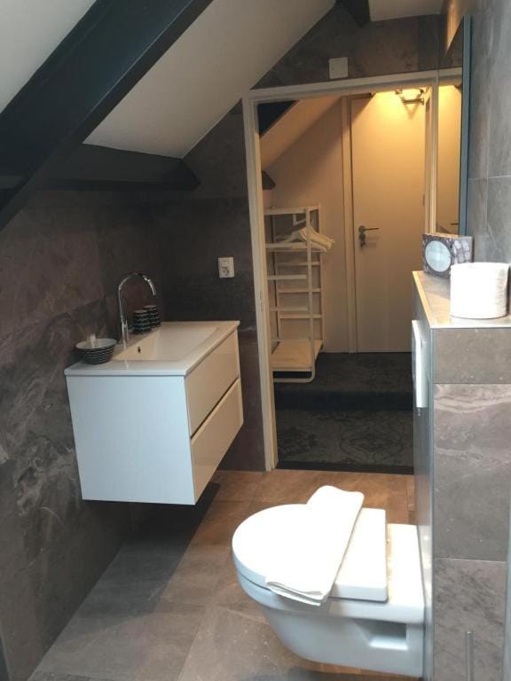 MeerZee Bed and Breakfast in Vrouwenpolder