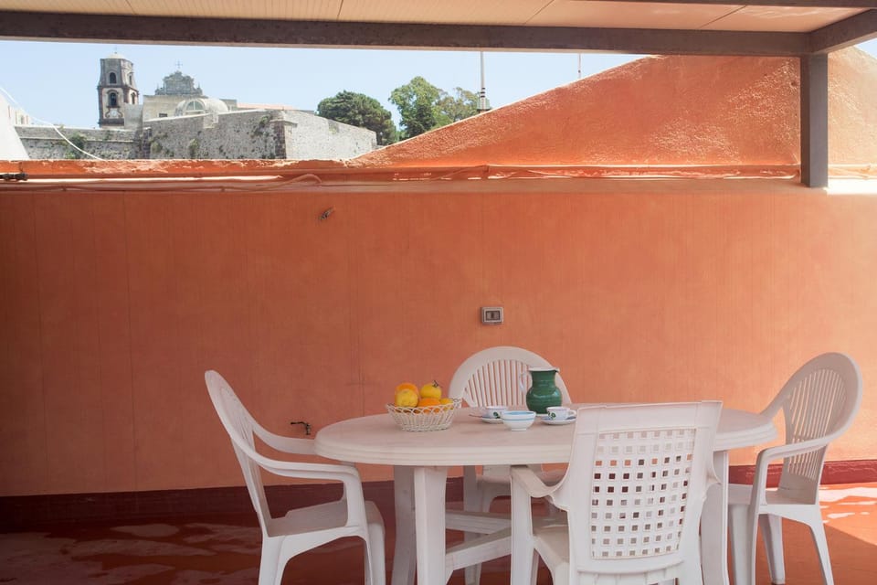 Balcony/Terrace, Other