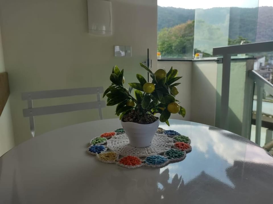 Lar da Erica House in Ubatuba