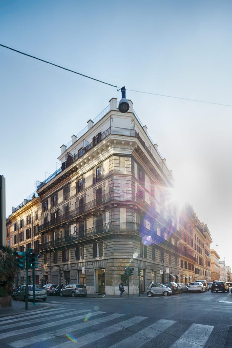 Property building, Other, Street view
