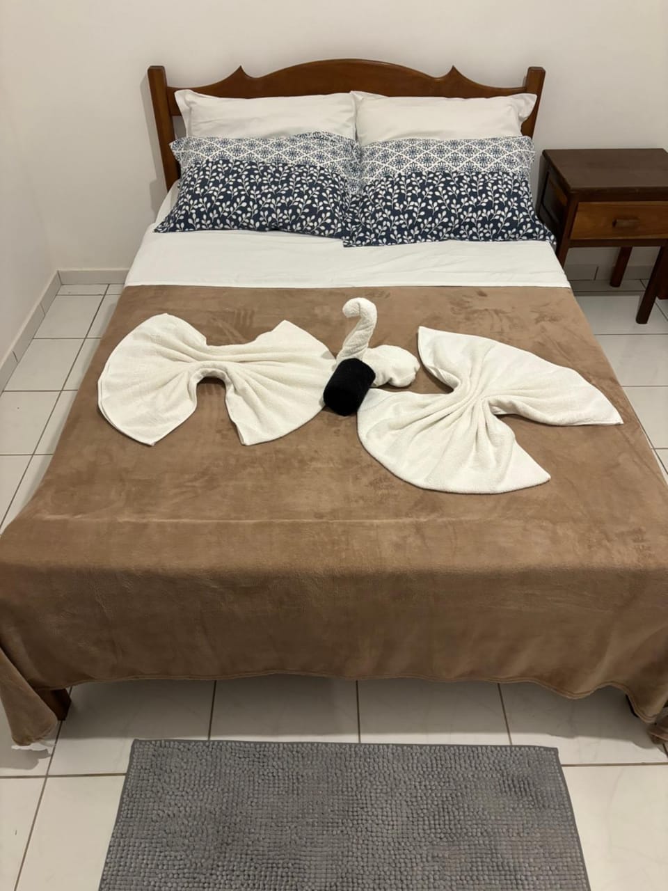 Pousada Casarão - Pé na Areia Cumuruxatiba Inn in State of Bahia