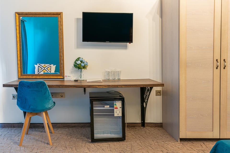 TV and multimedia