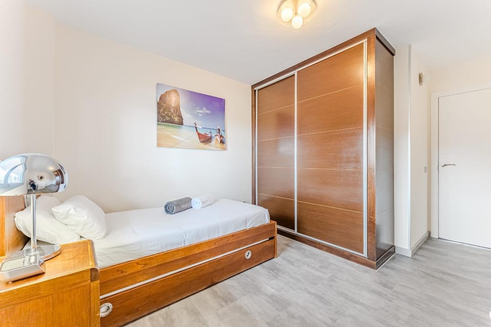 Horno CL Apartment in Canary Islands