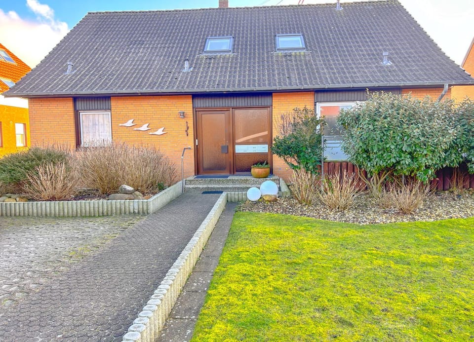 Haus Kleemann E5 Apartment in Lower Saxony, Germany