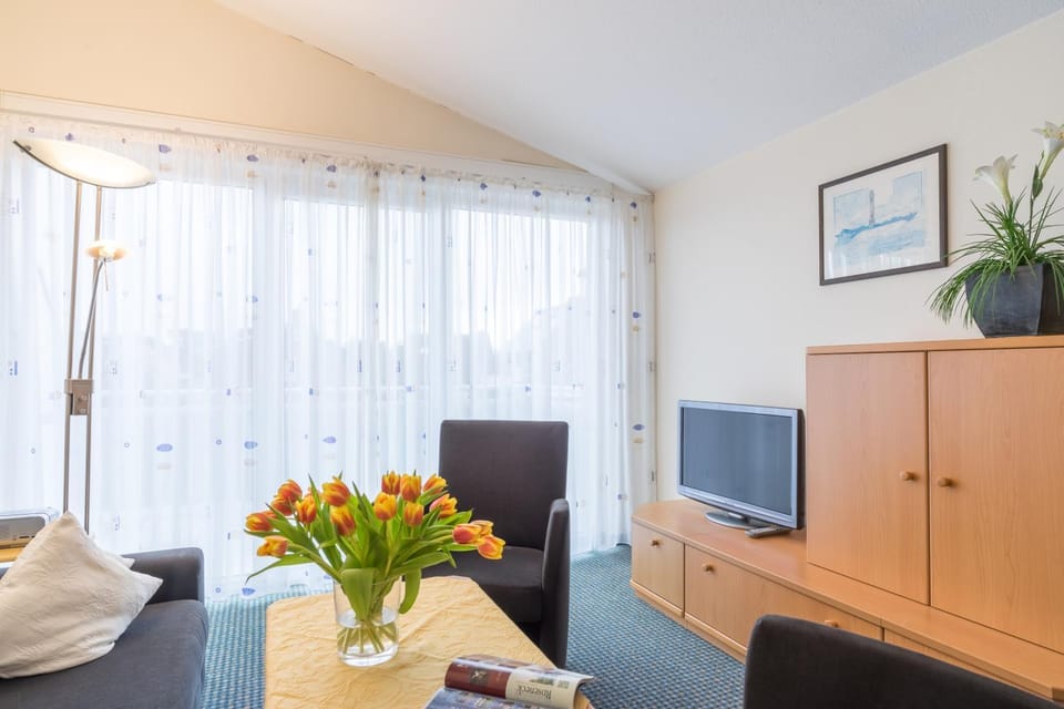Haus Kleemann E5 Apartment in Lower Saxony, Germany