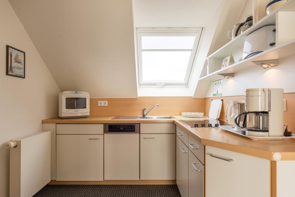 Haus Kleemann E5 Apartment in Lower Saxony, Germany