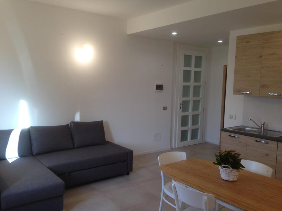 VIAXX 51 Apartment in Alghero