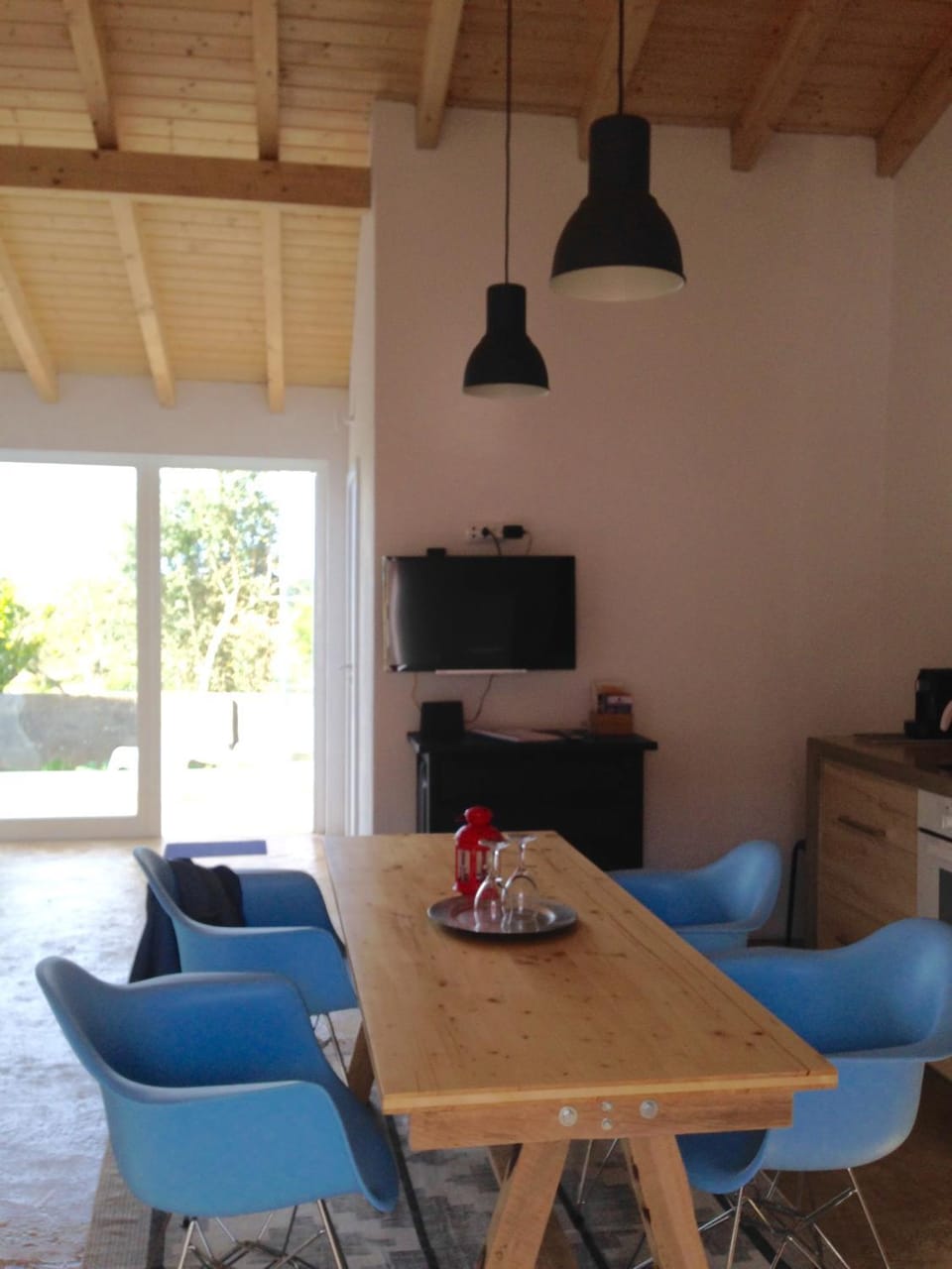 village loft House in Setubal District