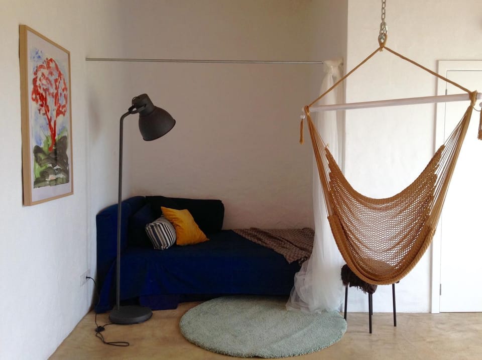 village loft House in Setubal District