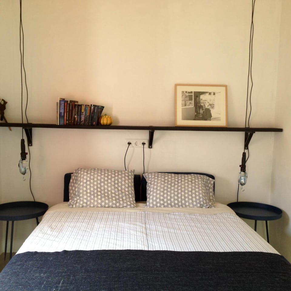village loft House in Setubal District