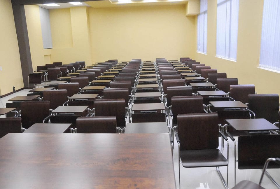 Business facilities, Meeting/conference room