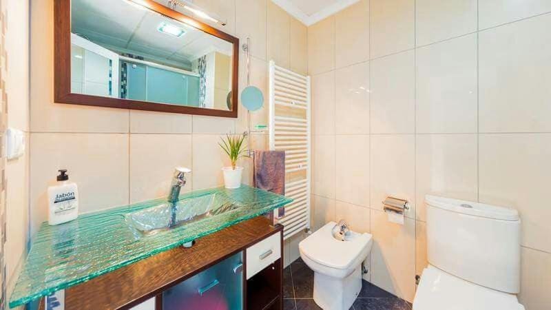 La Mata Beach Apartment Apartment in Torrevieja