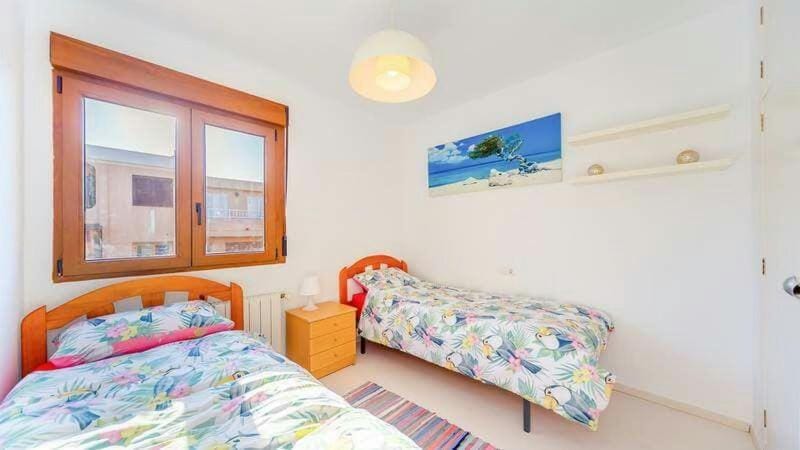 La Mata Beach Apartment Apartment in Torrevieja