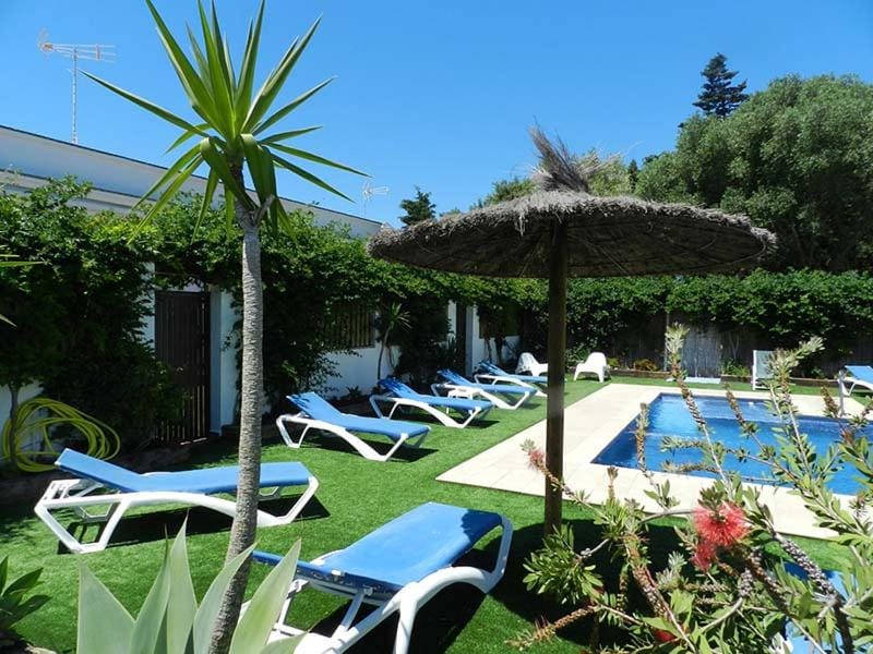 Las casitas de zahora - casitasmanoli House in Zahora