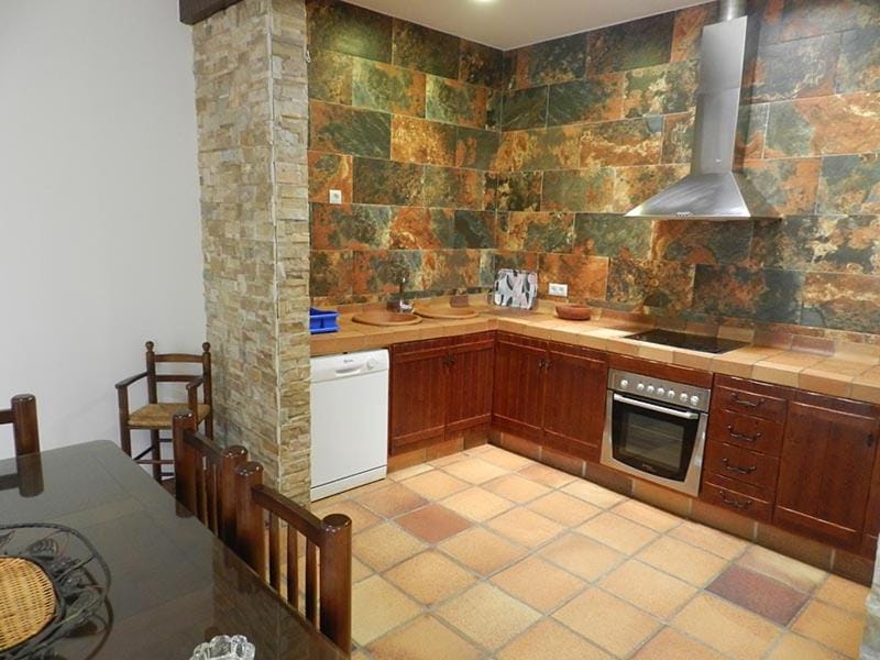 Las casitas de zahora - casitasmanoli House in Zahora