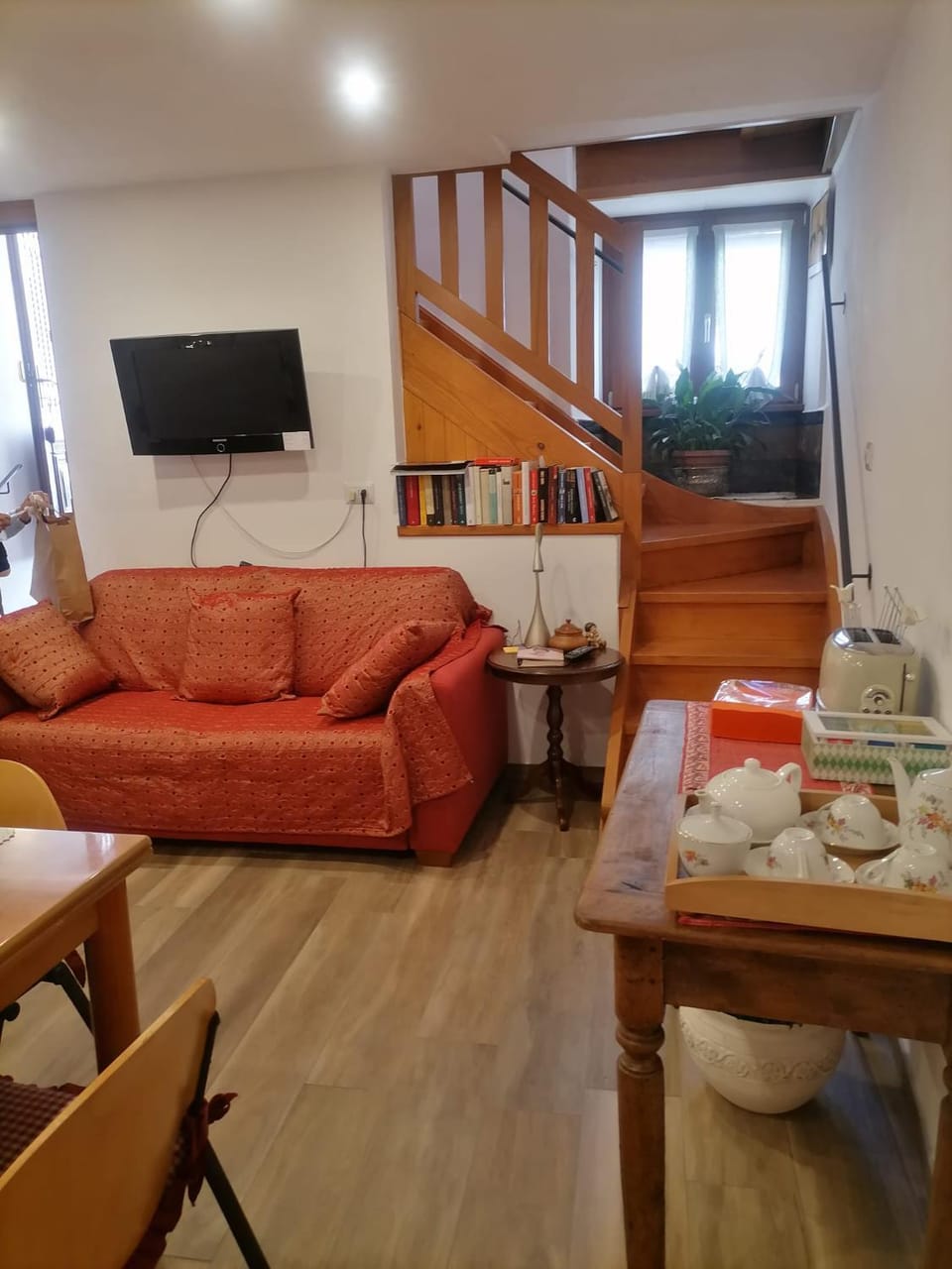 Bella Vigezzo Bed and Breakfast in Canton of Ticino