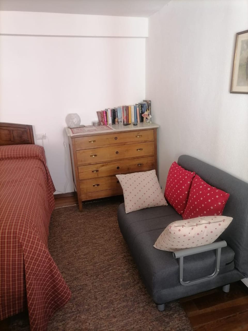 Bella Vigezzo Bed and Breakfast in Canton of Ticino