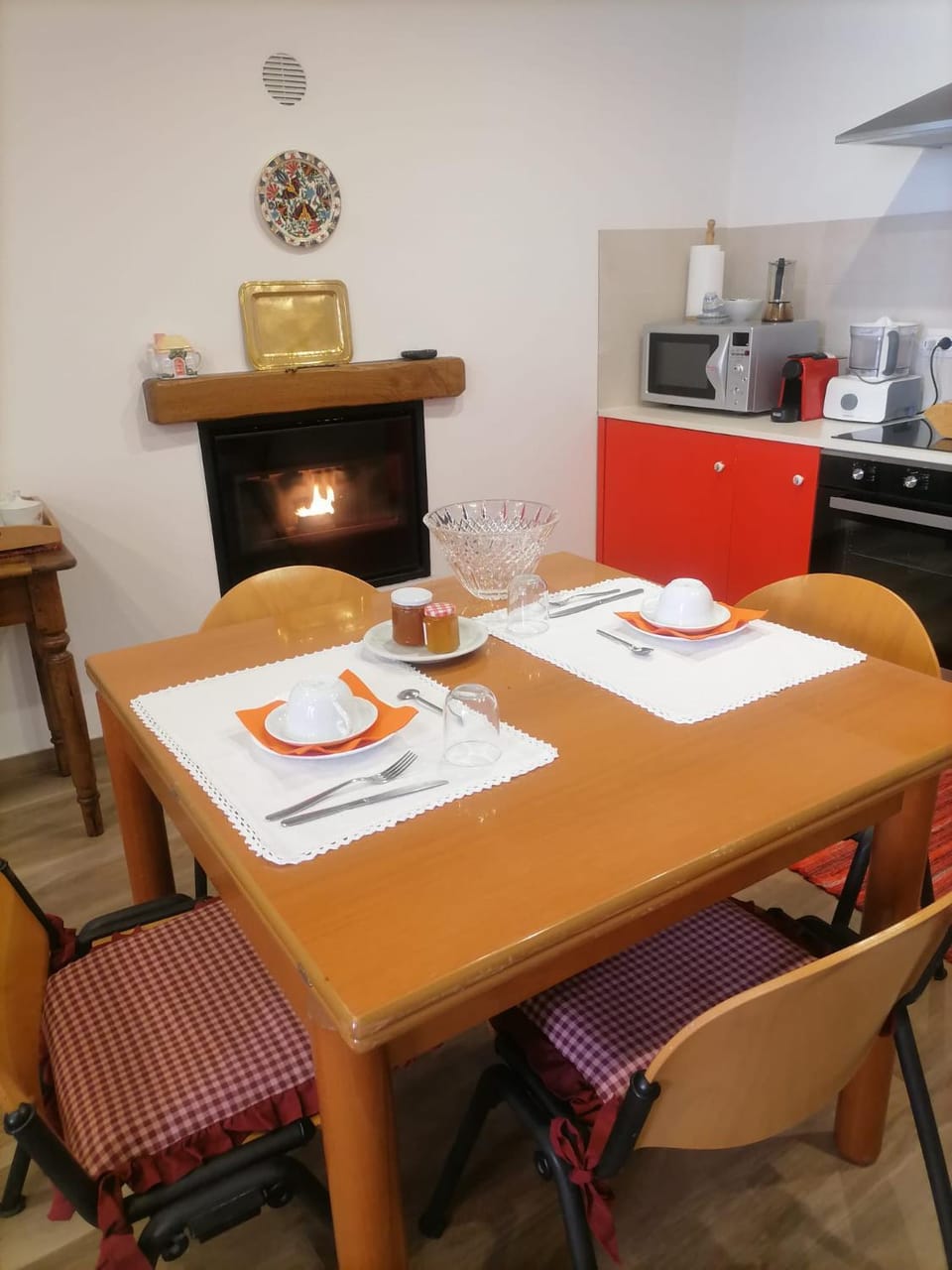 Bella Vigezzo Bed and Breakfast in Canton of Ticino
