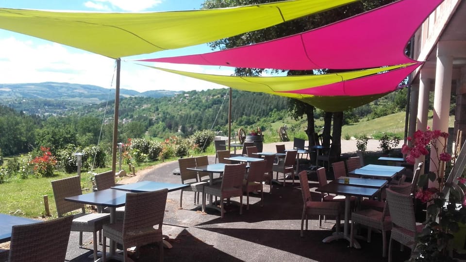 Lauz'oustal Bed and Breakfast in Occitanie