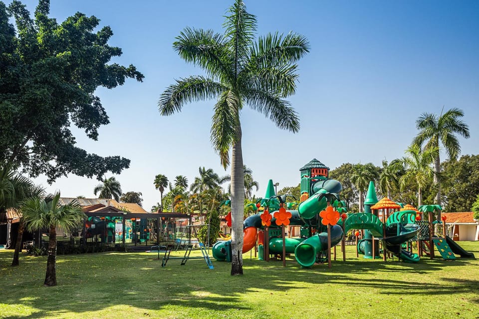 Property building, Children play ground, Garden, Fitness centre/facilities