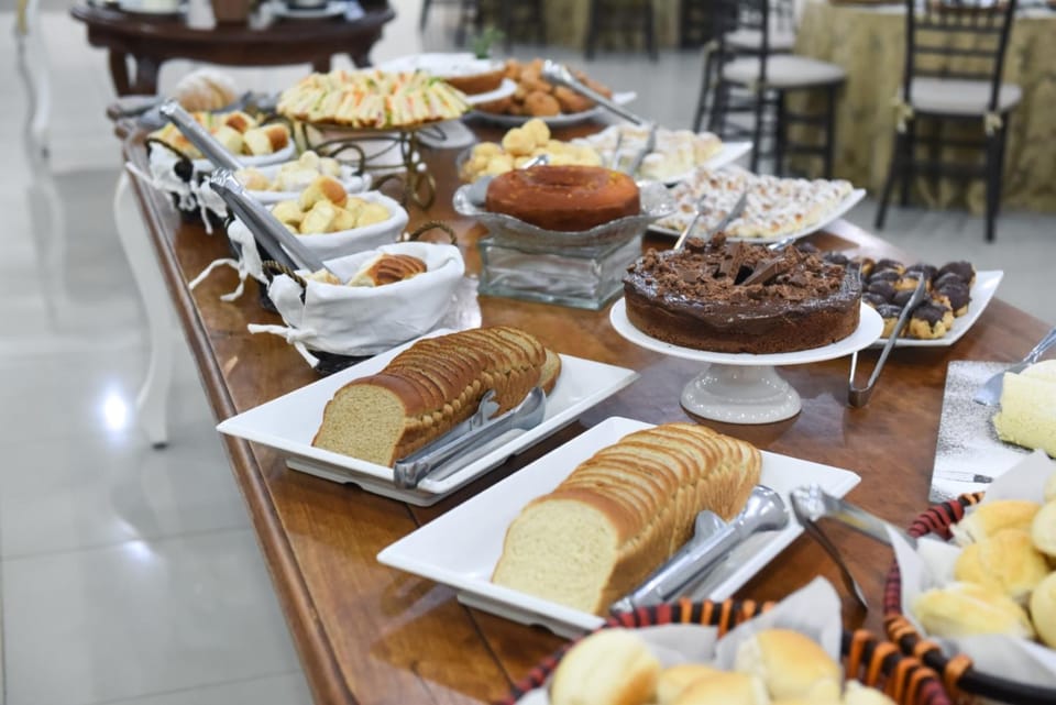 Restaurant/places to eat, Food and drinks, Food, Breakfast, Continental breakfast, Buffet breakfast