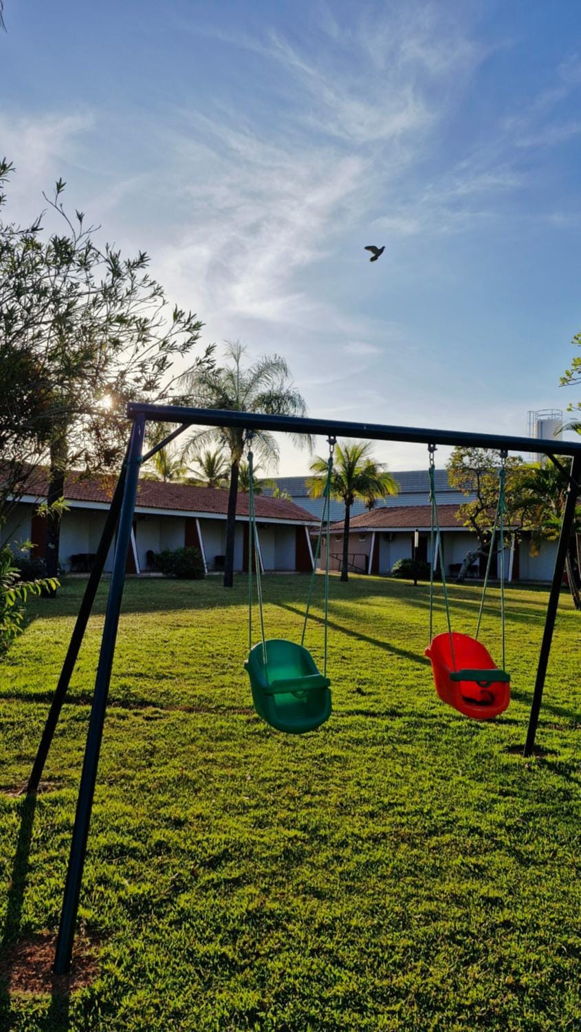 Children play ground
