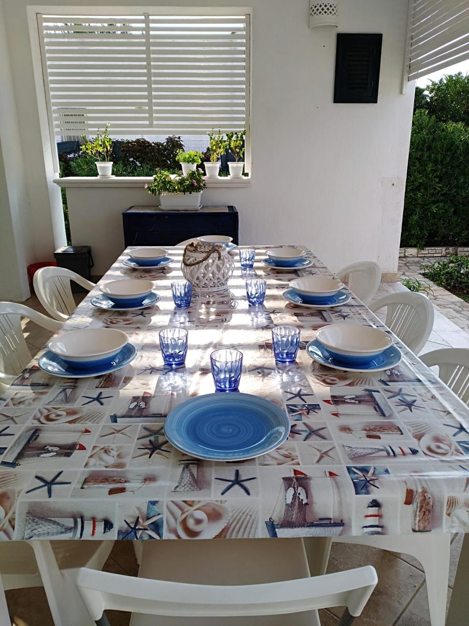 Villa Giordano torre suda Villa in Apulia