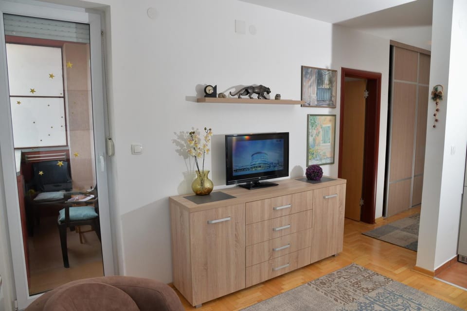 Apartment Xenia Apartment in Novi Sad