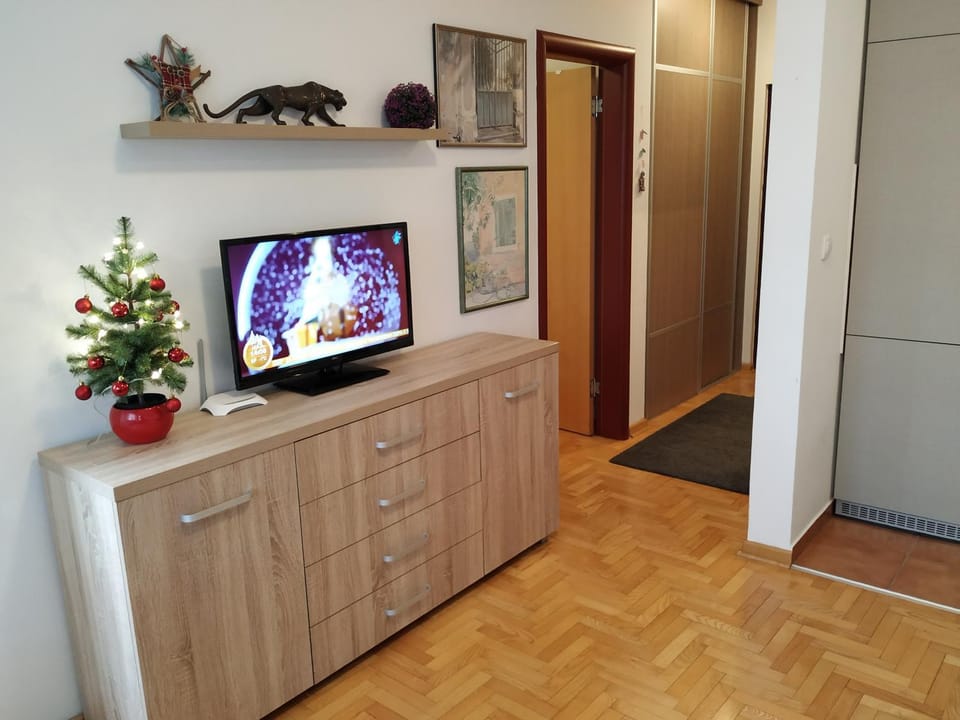 Apartment Xenia Apartment in Novi Sad