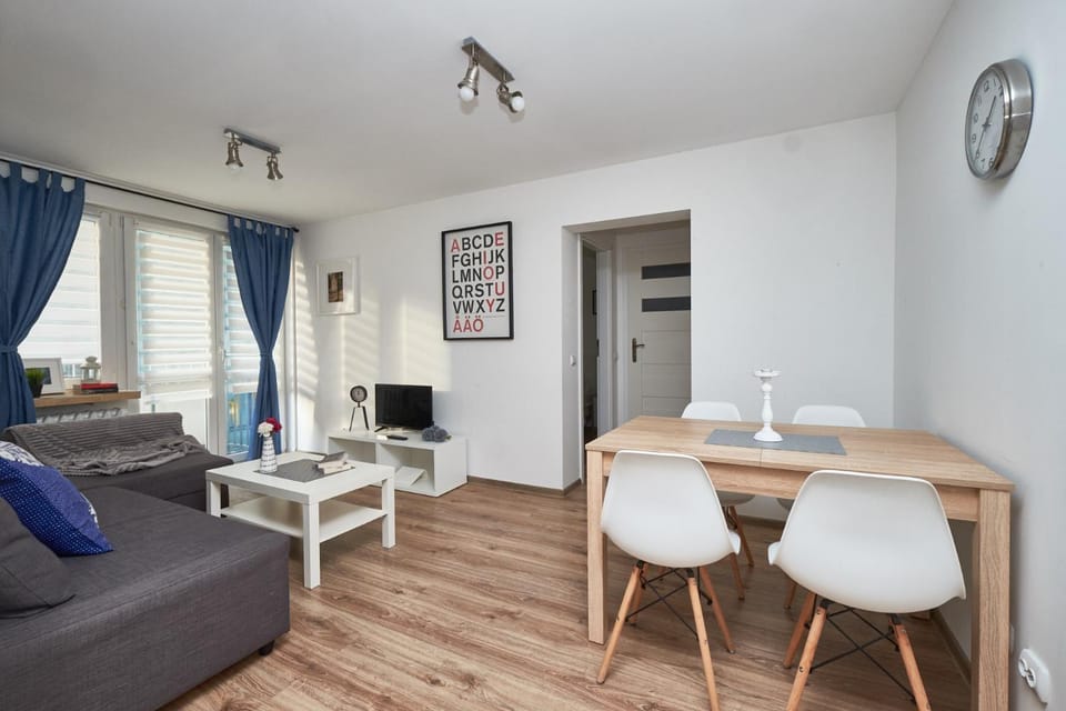 Noctis Apartment Pańska II Apartment in Warsaw