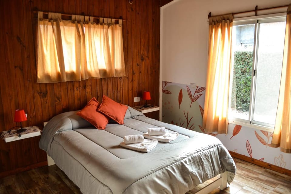 Postal del Ceferino Apartment in Sierra de La Ventana