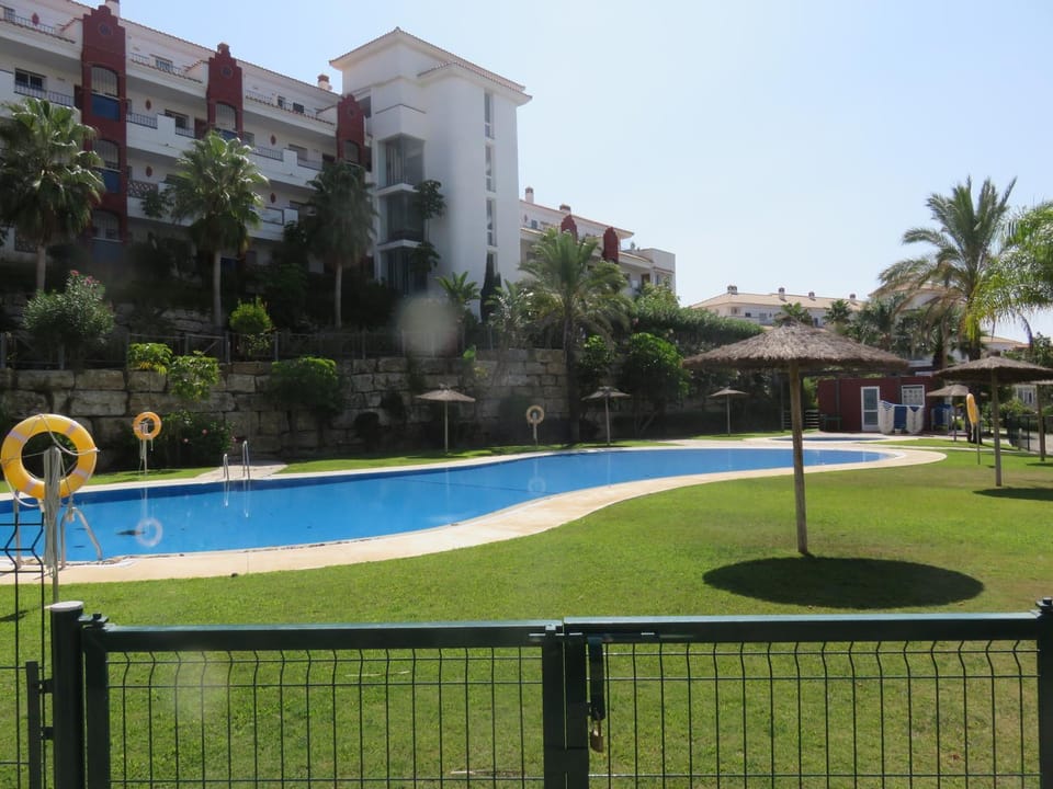 Mijas - great apt Apartment in Costa del Sol