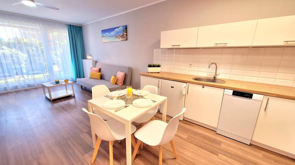 ATapartments - Przy alejach Apartment in Gdansk