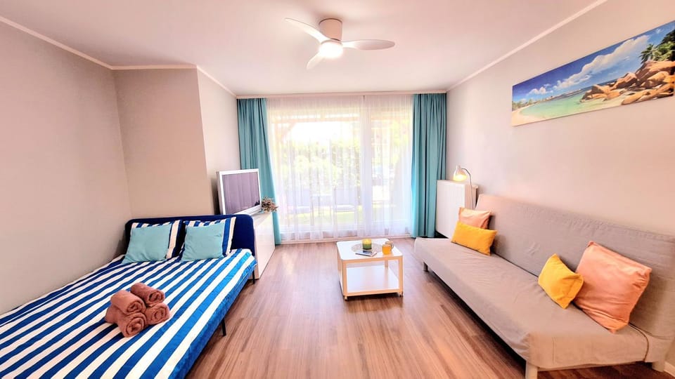 ATapartments - Przy alejach Apartment in Gdansk