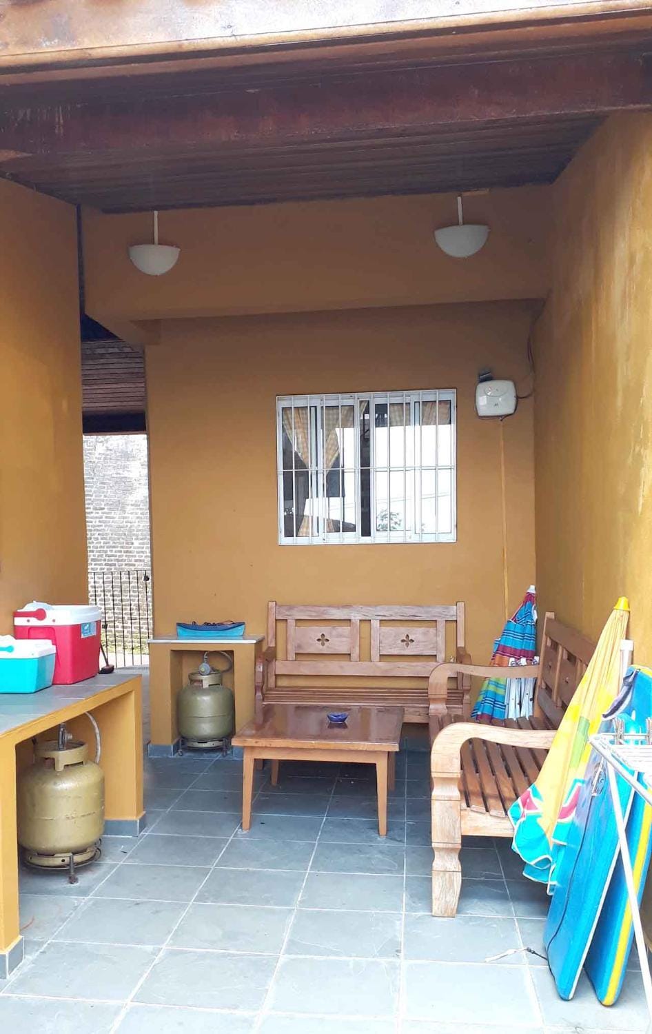 Patio, Spring, Off site, Day, Balcony/Terrace, Evening entertainment, Sea view