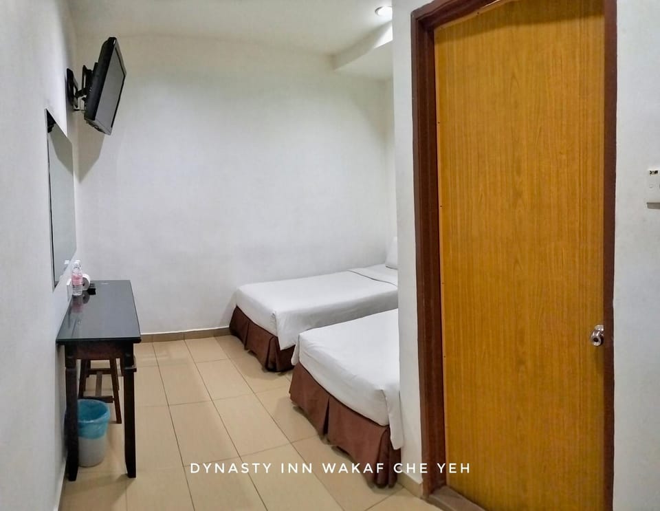 Dynasty Inn - Wakaf Che Yeh Hotel in Malaysia