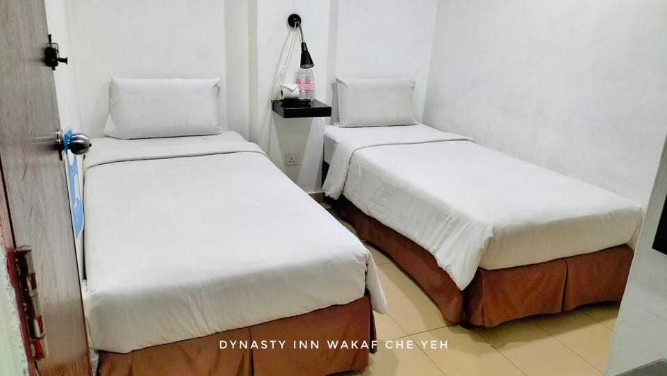 Dynasty Inn - Wakaf Che Yeh Hotel in Malaysia