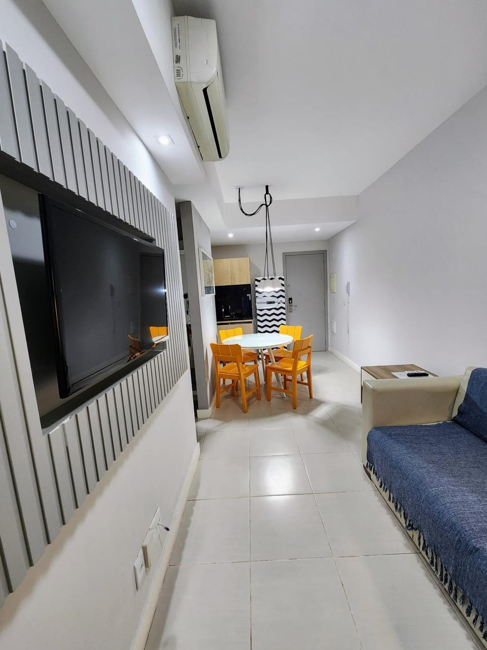 Patio, TV and multimedia, Living room, Dinner, heating, air conditioner