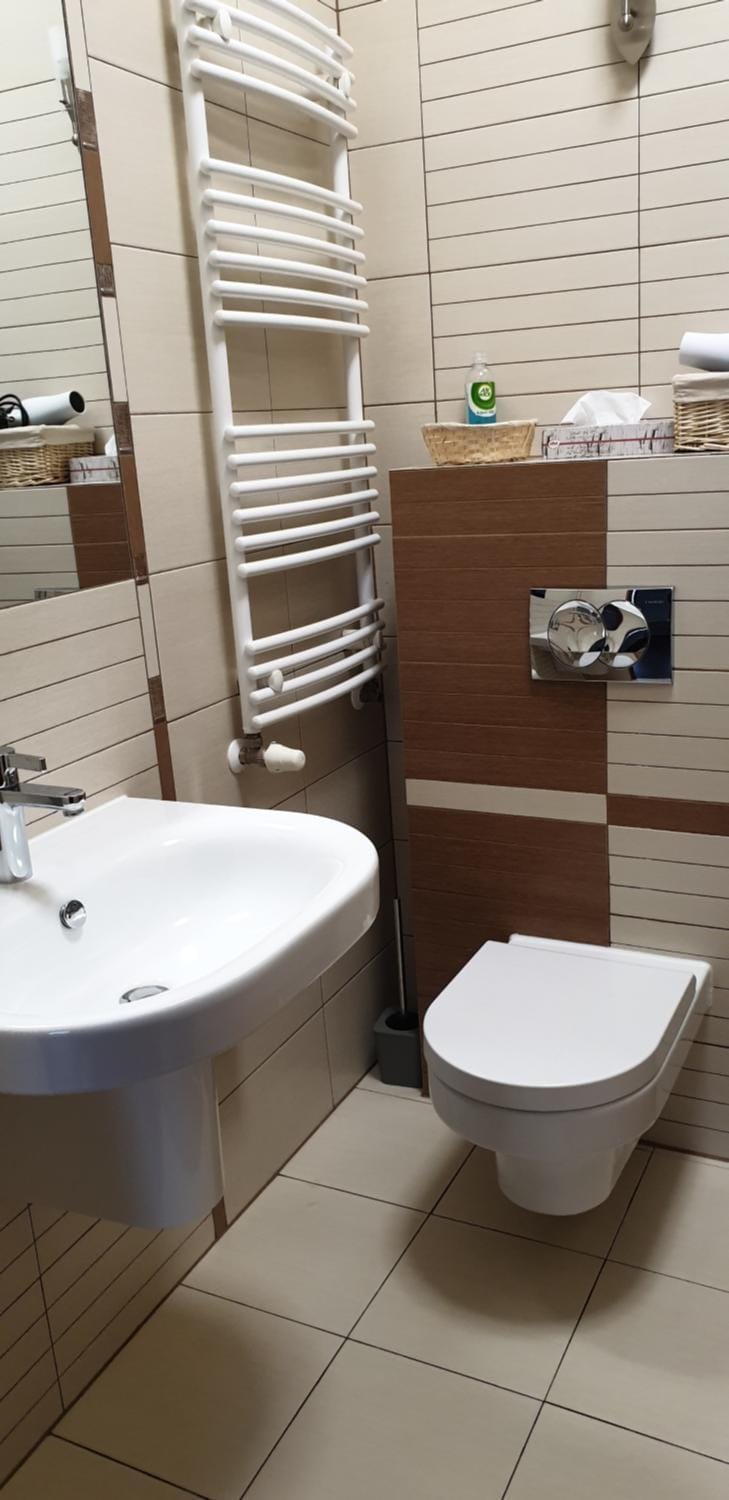 Apartamenty Wisełka Apartment in West Pomeranian Voivodeship, Poland