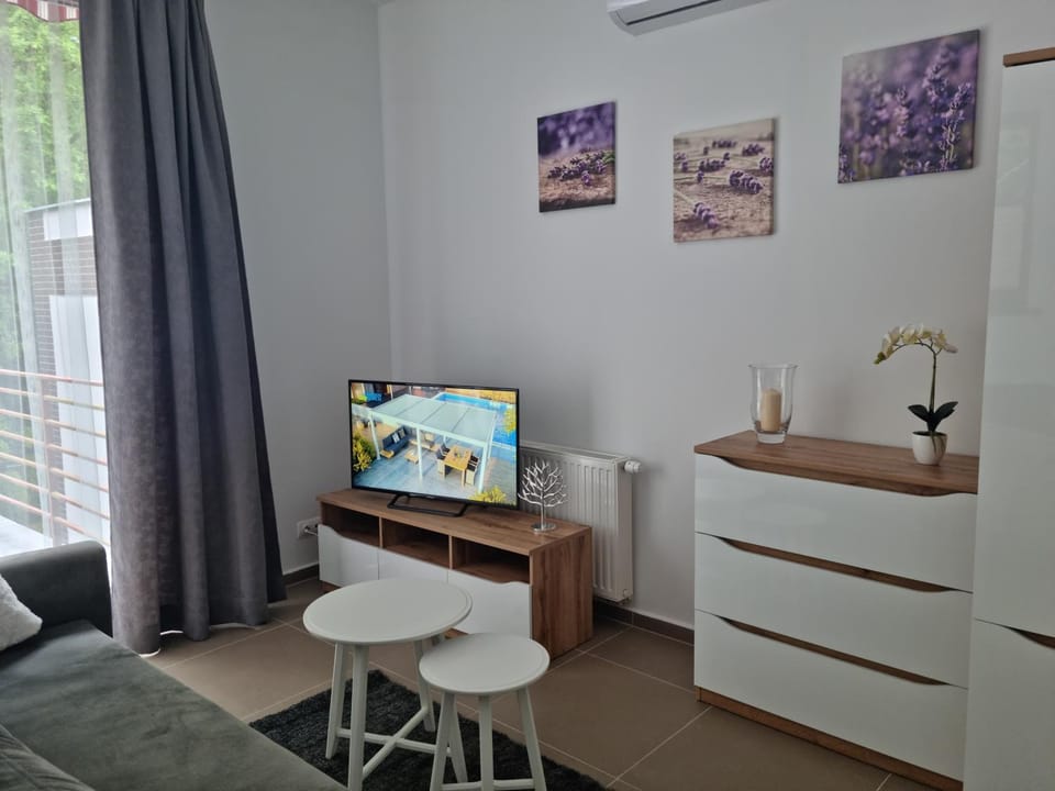 Apartamenty Wisełka Apartment in West Pomeranian Voivodeship, Poland
