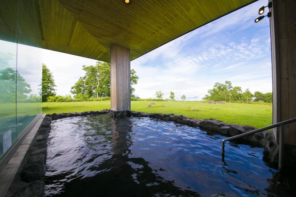 Public Bath