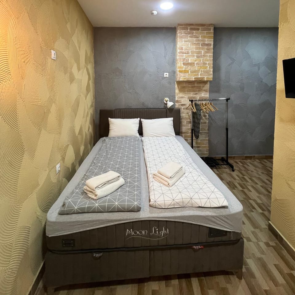 Hideaway Rooms & Apartments Sarajevo Apartment in Sarajevo