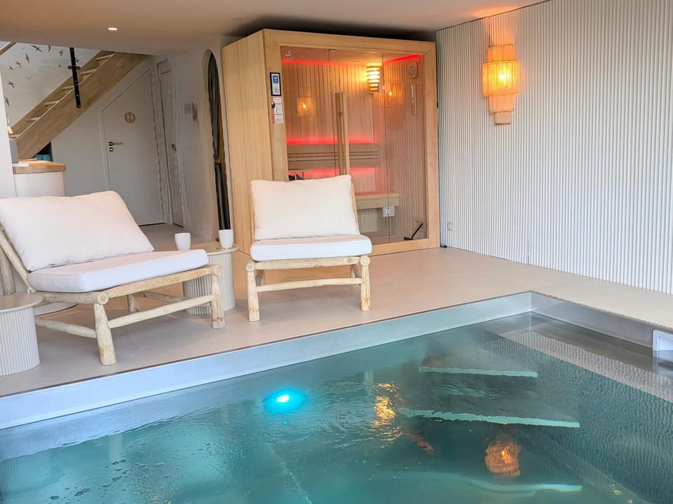 Le Nid de l'Erdre Bed and Breakfast in Pays de la Loire